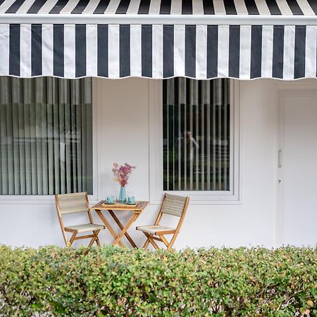 Apartamentos Benicasim - La Casa Encendida Беникасим Экстерьер фото