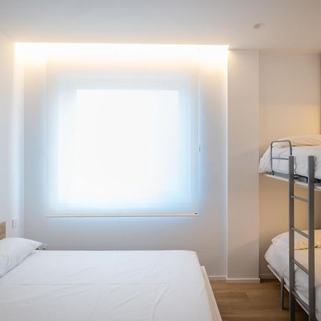 Apartamentos Benicasim - La Casa Encendida Беникасим Экстерьер фото