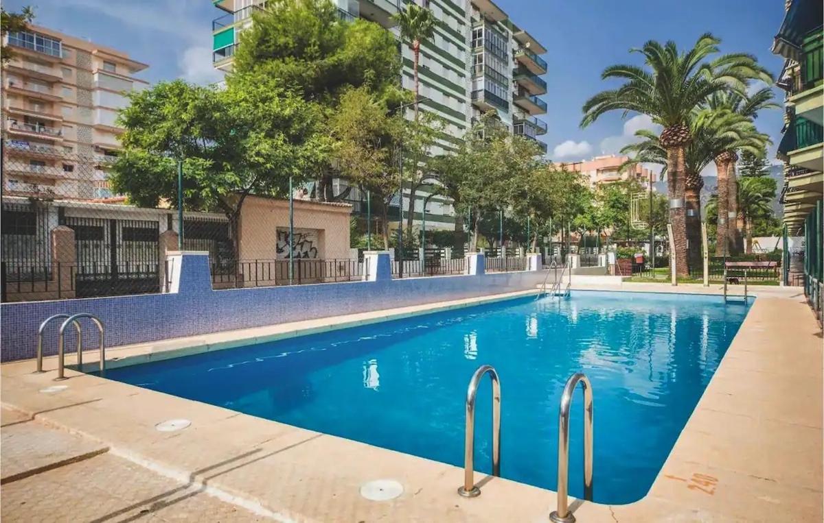 Apartamentos Benicasim - La Casa Encendida Беникасим Экстерьер фото